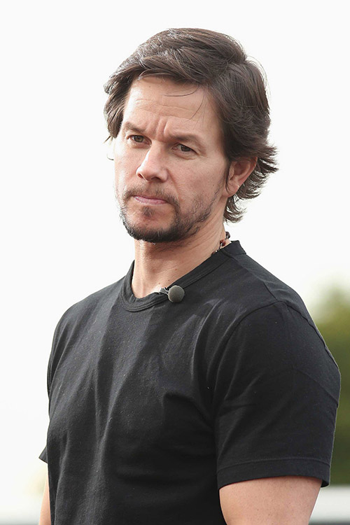 Mark Wahlberg