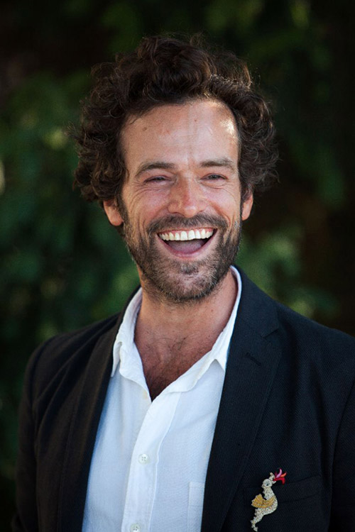 Romain Duris