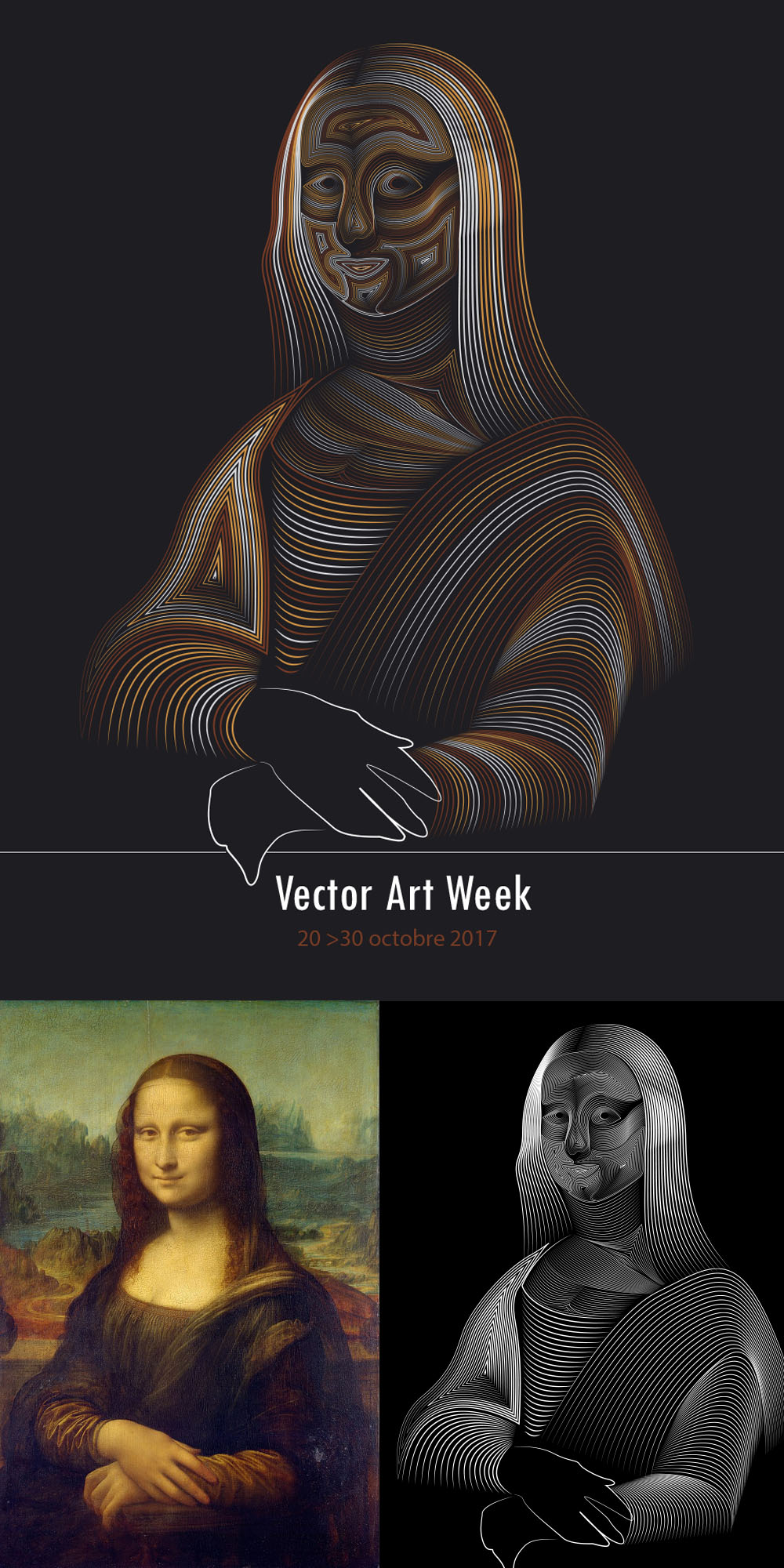 Vector Art week